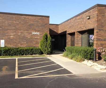 Oak Brook Medical Group