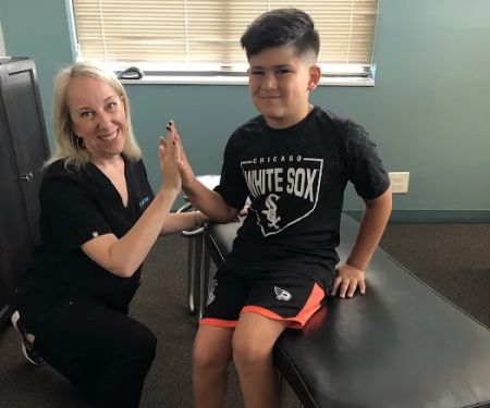 Horton Chiropractic