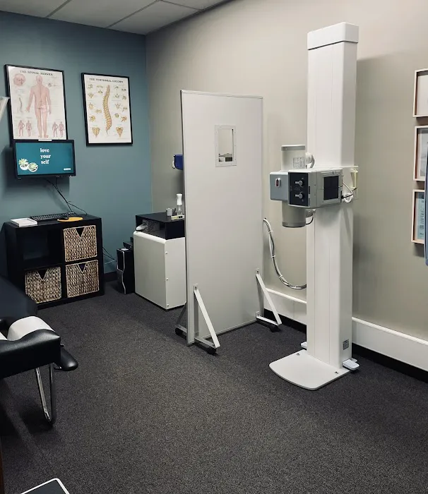 Horton Chiropractic Picture 5