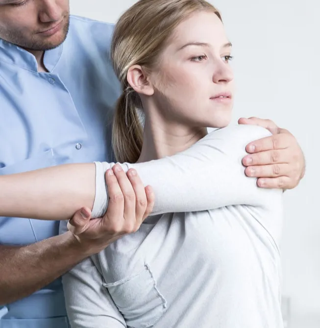 Parkway Chiropractic Center - Des Plaines, IL Picture 9