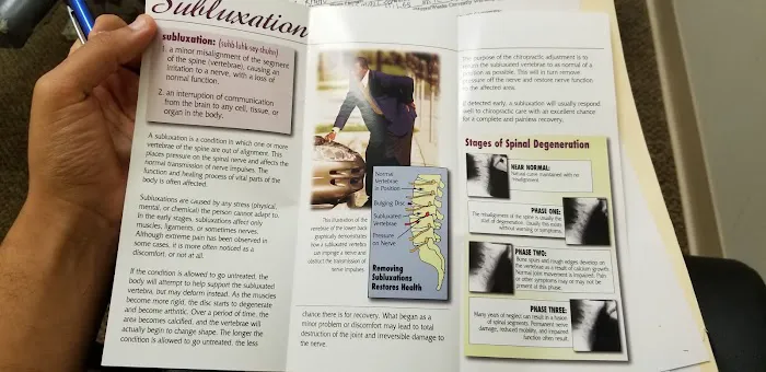 Parkway Chiropractic Center - Des Plaines, IL Picture 7