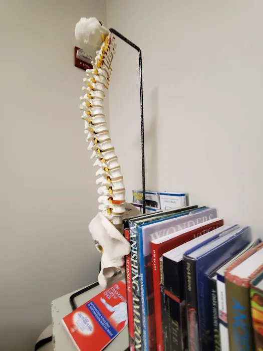 Parkway Chiropractic Center - Des Plaines, IL Picture 6