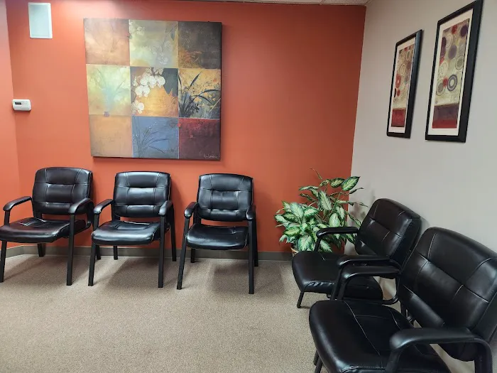 Riverside Health clinic Picture 2