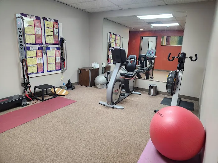 Riverside Health clinic Picture 1