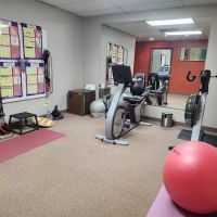 Riverside Health clinic ico