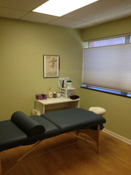 Body & Mind Wellness Center: Streiff Susan DC Picture 2