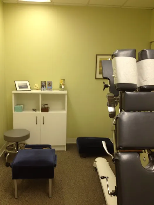 Body & Mind Wellness Center: Streiff Susan DC Picture 4