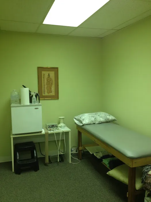 Body & Mind Wellness Center: Streiff Susan DC Picture 1