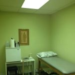Body & Mind Wellness Center: Streiff Susan DC
