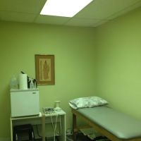 Body & Mind Wellness Center: Streiff Susan DC ico