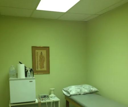 Body & Mind Wellness Center: Streiff Susan DC