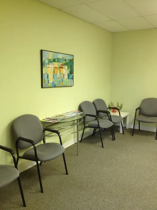 Body & Mind Wellness Center: Streiff Susan DC Picture 6