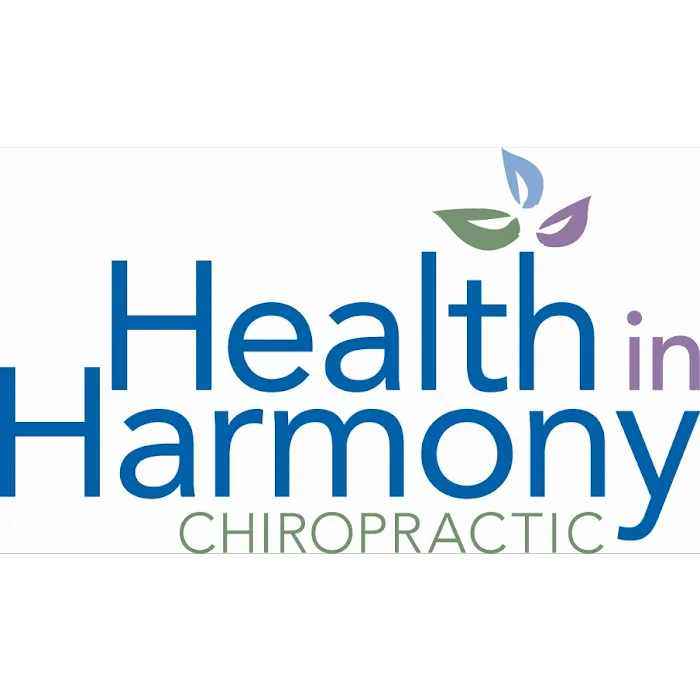 Health in Harmony Chiropractic Picture 3