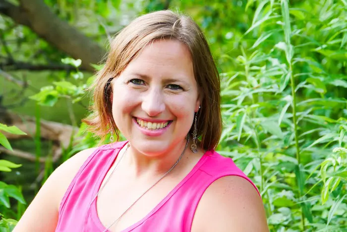 Christy A. Matusiak, DC Picture 1