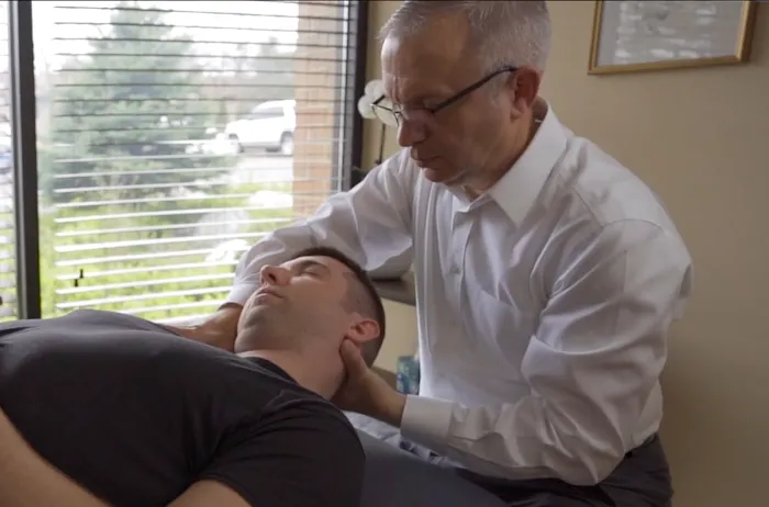 Center for Musculoskeletal Care Picture 3