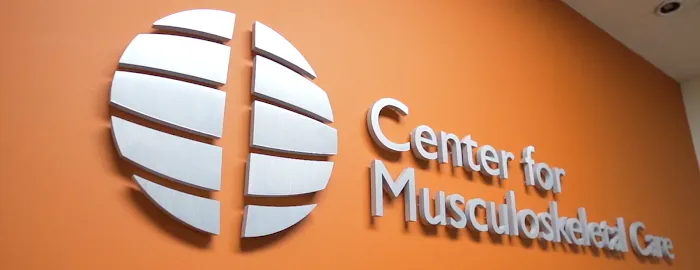 Center for Musculoskeletal Care Picture 4