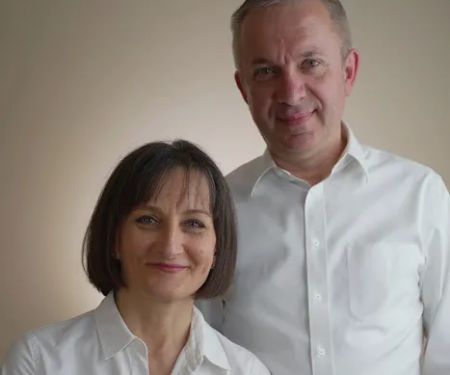 Center for Musculoskeletal Care