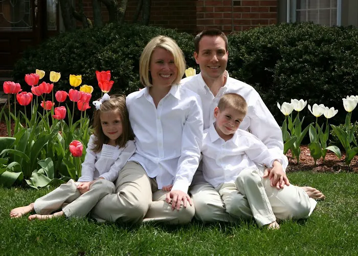 Back to Health Chiropractic & Acupuncture/Drs. Linda & James Laurie Picture 1