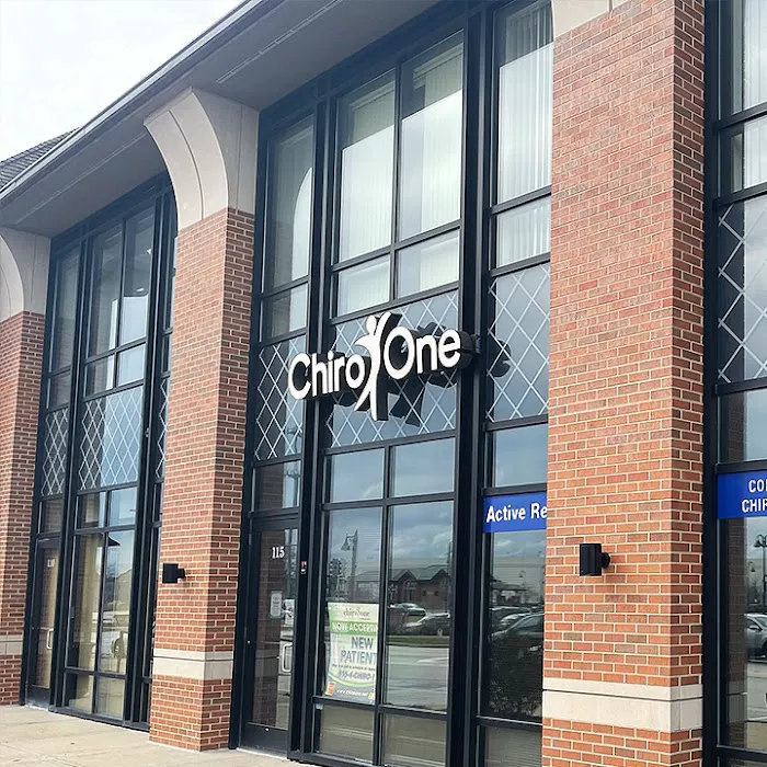 Chiro One Chiropractic & Wellness Center of Glenview Picture 6