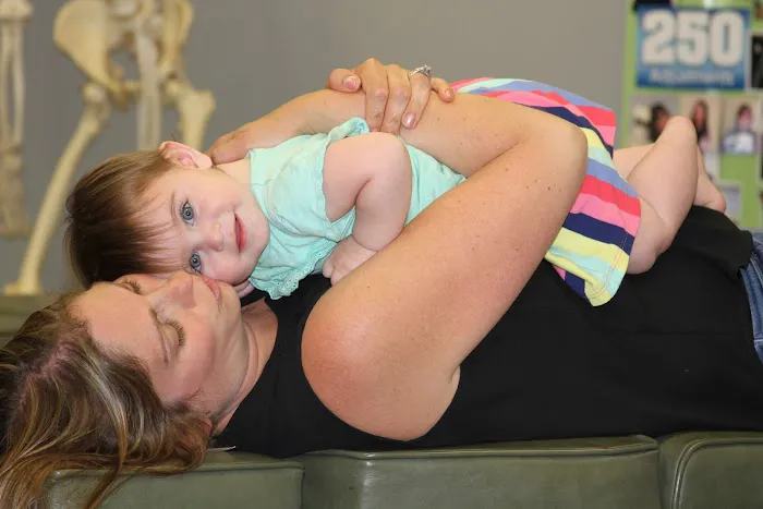 Chiro One Chiropractic & Wellness Center of Glenview Picture 2