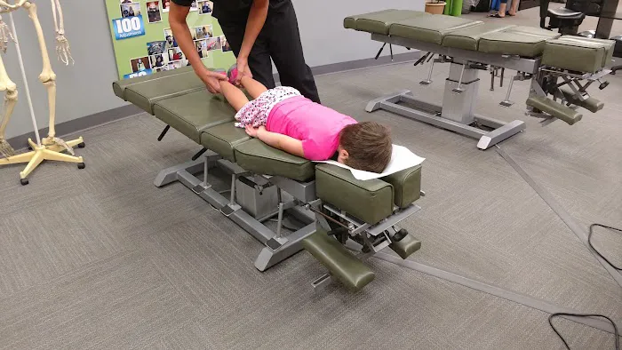 Chiro One Chiropractic & Wellness Center of Glenview Picture 5