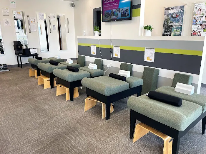 Chiro One Chiropractic & Wellness Center of Glenview Picture 8