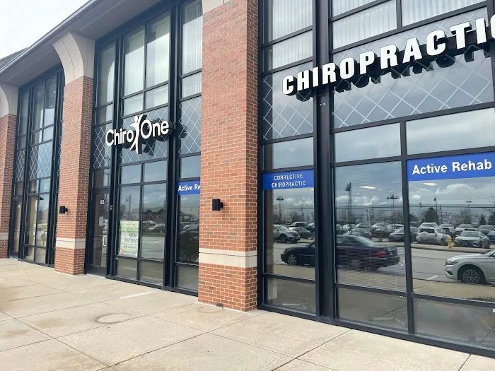 Chiro One Chiropractic & Wellness Center of Glenview Picture 9