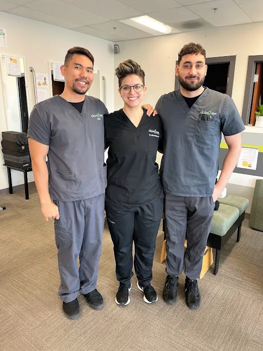 Chiro One Chiropractic & Wellness Center of Glenview Picture 10