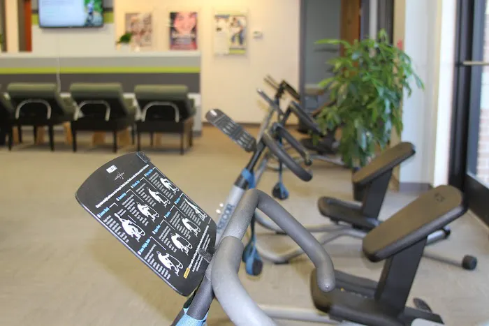 Chiro One Chiropractic & Wellness Center of Glenview Picture 7