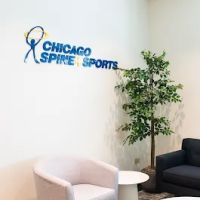 Chicago Spine and Sports ico
