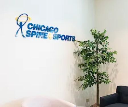 Chicago Spine and Sports