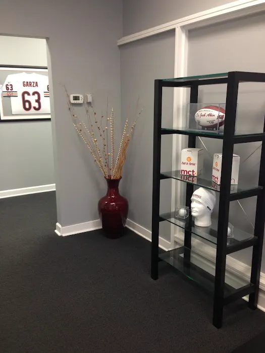 Chicago Chiropractic & Sports Medicine Picture 2