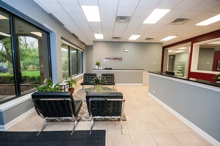 Chicago Chiropractic & Sports Medicine Picture 10