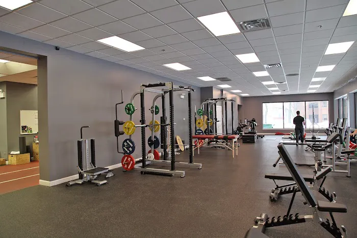 Chicago Chiropractic & Sports Medicine Picture 5