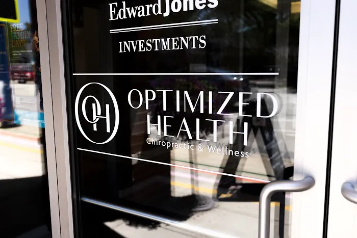 Optimized Health, PLLC Picture 1