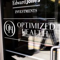 Optimized Health, PLLC ico
