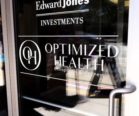 Optimized Health, PLLC