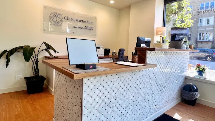 Cora Health Picture 8