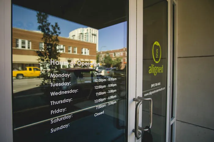 Aligned Modern Health Picture 7