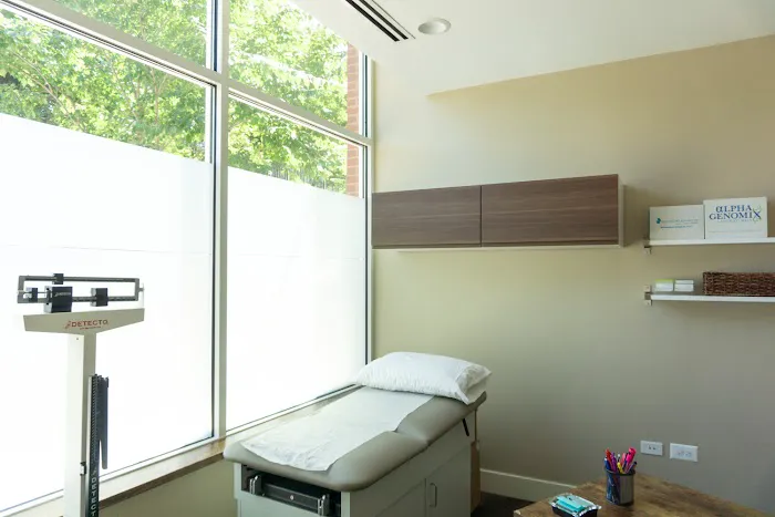 Aligned Modern Health Picture 5