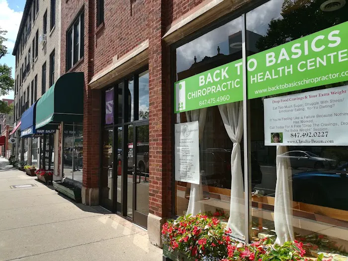Back to Basics Chiropractic Health Center Picture 1