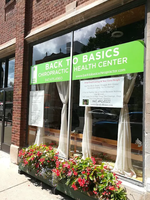Back to Basics Chiropractic Health Center Picture 2
