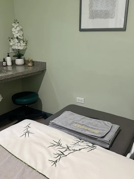 Evergreen Health & Wellness Picture 3
