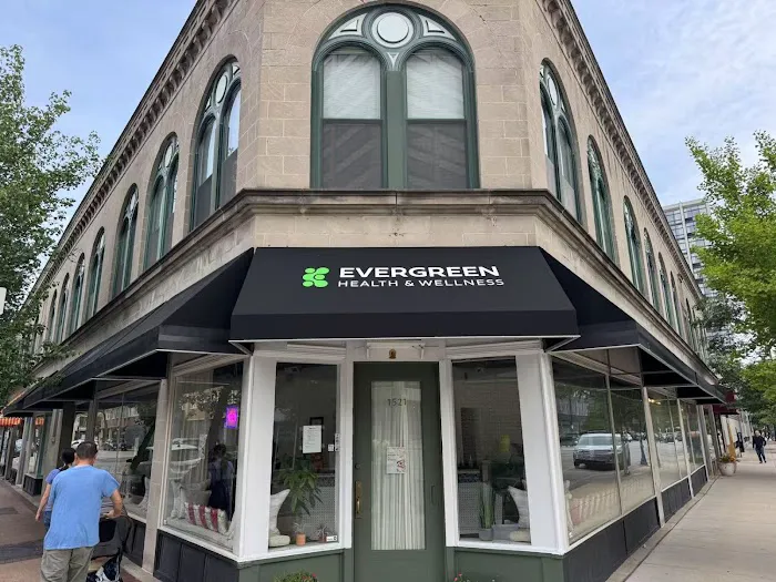 Evergreen Health & Wellness Picture 4