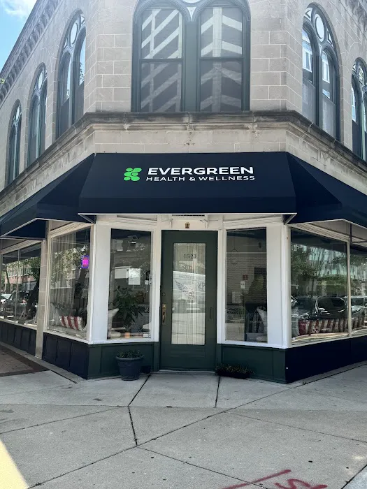 Evergreen Health & Wellness Picture 7