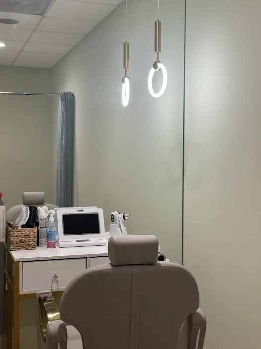 Evergreen Health & Wellness Picture 1