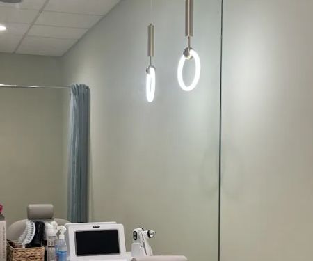 Evergreen Health & Wellness
