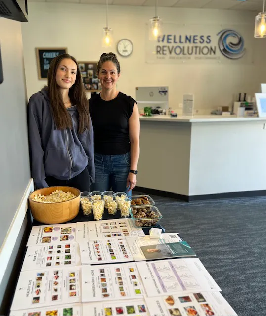 Wellness Revolution Picture 3