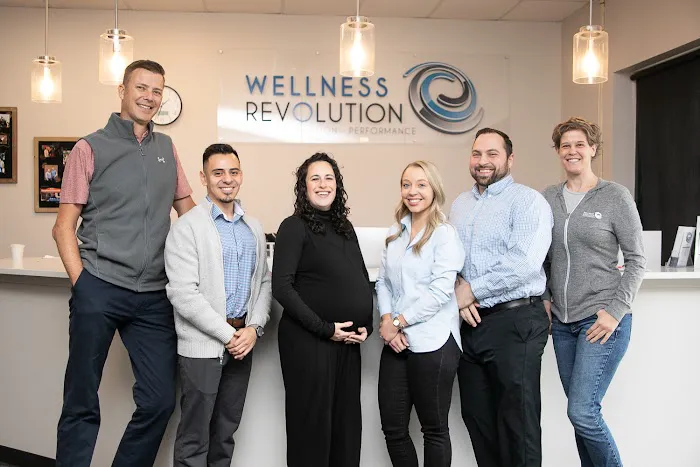Wellness Revolution Picture 9