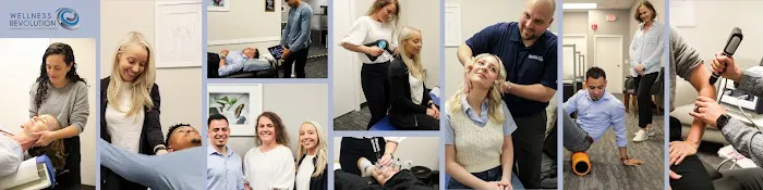 Wellness Revolution Picture 1
